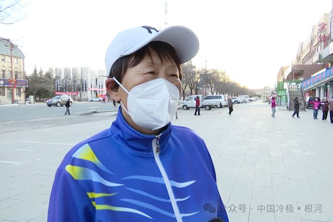 必一运动体育活动掀起安康高潮(图2)