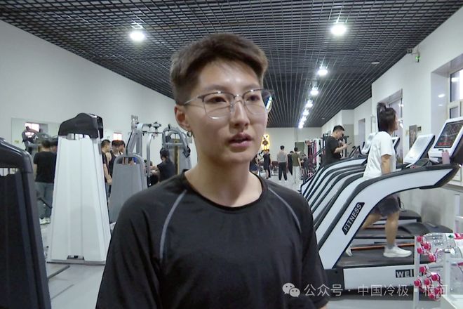 必一运动体育活动掀起安康高潮(图8)