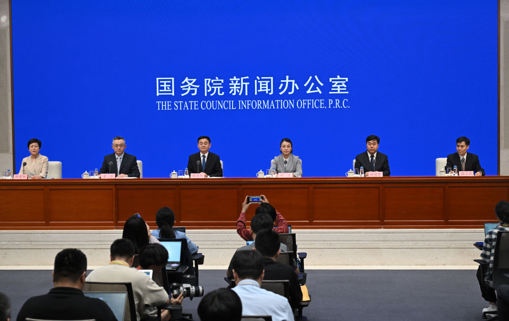 必一运动官网政策协同发力 开释稳市场稳预期强旌旗灯号(图6)