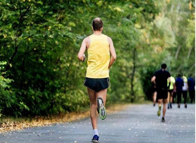 Bsports必一体育“天天都活动”是错的？提示：过了60岁当前这几个好风俗更主(图1)