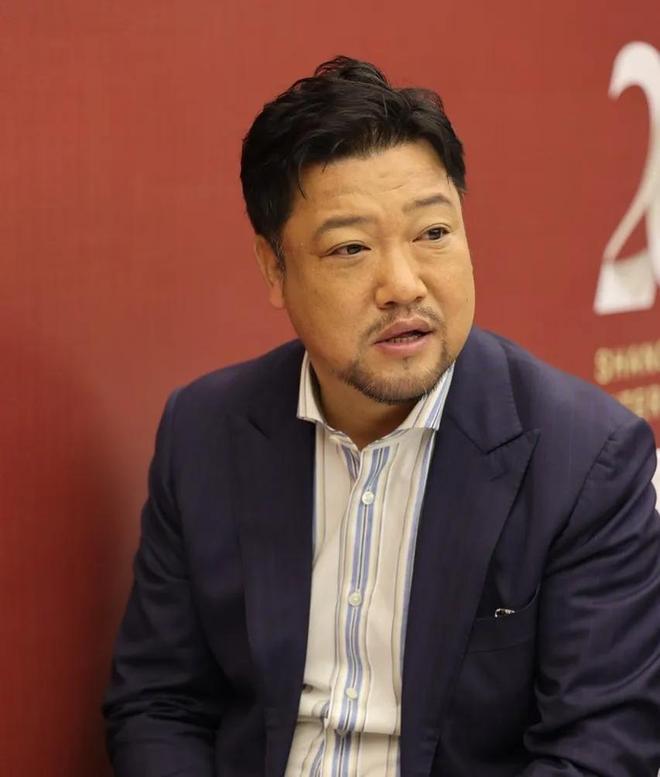 BSports贾冰45天减肥45斤！瘦下来后睡觉不打呼噜了尹正倾慕妒忌到失语(图5)