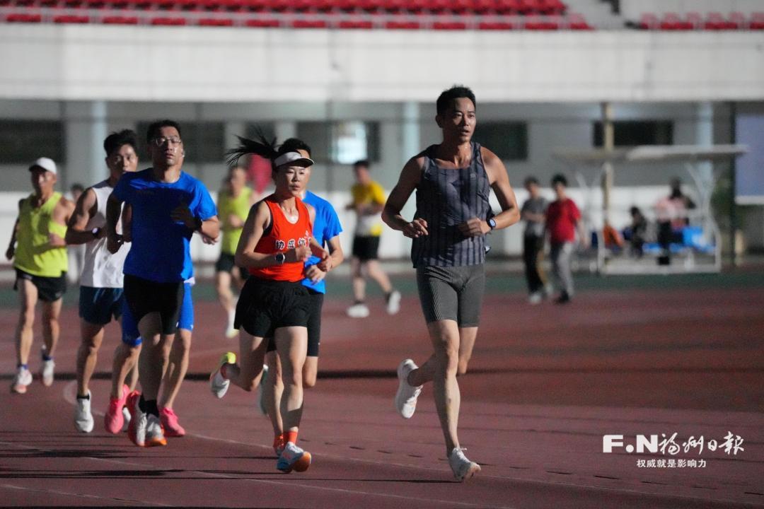 必一运动官网有福之州全民动起来！(图1)
