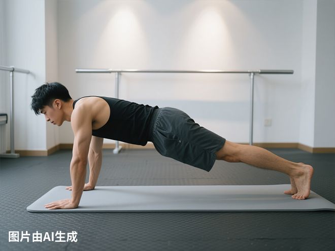 Bsports必一体育最好活动工夫竟不是上午也不是下战书(图3)